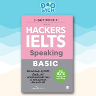 Book - Hackers Ielts Speaking Basic