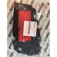 [100% ORIGINAL] VZ 125i AIR CLEANER FILTER ORIGINAL BENELLI VZ125 VZ125i (49200T970000)