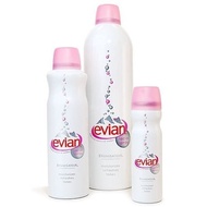 Evian Facial Spray