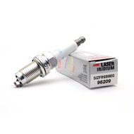 NGK Laser Iridium High Ignitability Spark Plug SIZFR6B8EG 96209 For VW Beetle Golf Volks Scirocco Ib