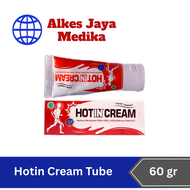 Hotin Cream Tube 60 gram