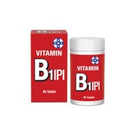 Ipi Vitamin B1 Botol 45 Tablet