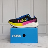 [Cod] Hoka rocket x2 shoes/Hoka rocket x2/Hoka men's shoes/men's running shoes/men's running shoes/men's Hoka shoes