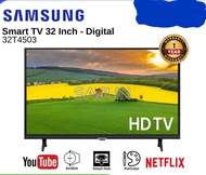 Samsung 32T4503 HD Ready Smart LED TV 32 Inch UA32T4503