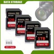 128gb extreme pro SDXC card, sd card, v90 memory card, 8k, 4k and full hd video, up to 200 MB/s, sho