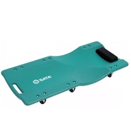 SATA 95999 PLASTIC CREEPER LOW PROFILE 36 INCH WITH 6 WHEELS - LIFETIME WARRANTY [ SATA HAND TOOLS ]
