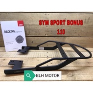 GIVI SYM SPORT BONUS 110 / E BONUS EURO 3 100% ORI BOX E250N E250N2 B27 B27N 2 C30 NTL C30NL B32N B3