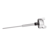 Spray Gun W-71-102G Hand Manual Spray Gun Nozzle 1.0/1.3/1.5/1.8mm Paint Spray Gun Nozzle Kit Set