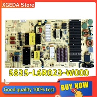 5835-L6R023-W000 power board 5835 L6R023 W000/000 168P-L6R023-W0/W1/W2/W3 tested well