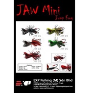 🔥EXP Jaw Mini Jump Frog Free 🎁 Skirt🎁