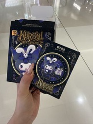 Kuromi 盲盒