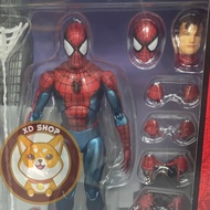 Marvel MAFEX No.075 Spider-Man (Comic Ver.)