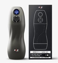 澀井 - Drywell 自動加熱吸力重力自慰器