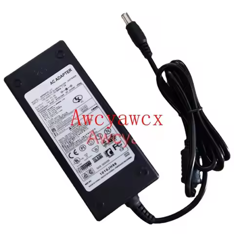 14V 3A A4514-DSM AC/DC Adapter for Samsung U28E590D UE22F5400 T24C350LT LED Monitor Power Supply