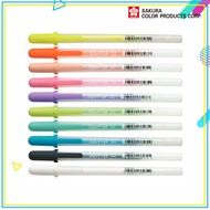 Sakura Gelly Roll Souffle 3D Matte Ink Gel Pen - 0.6mm Nib