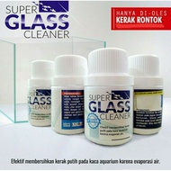 Super Glass Cleaner aquarium Glass Cleaner