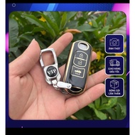 Car Key Cover mazda 3 Button cx5,mazda3,mazda6 Silicone Material