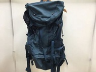 THE NORTH FACE TELLUS 45L 藍色登山背包