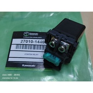 KAWASAKI VULCAN 900 ER6 ZR1200 ZRX1200 STARTER RELAY