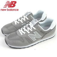 ニューバランス スニーカー レディース メンズ 靴 灰色 紺 黒 ブラック 軽量シンプル かわいい 軽い New Balance ML373