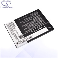 CS Battery LG H960 / H960YK / H961N / H962 / H968 / K520 Phone Battery LVS990XL