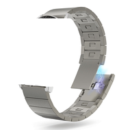 สาย CMF Watch Pro แม่เหล็ก สายนาฬิกาข้อมือสเตนเลส โลหะ CMF by Nothing Watch Pro นาฬิกาสมาร์ท สายนาฬิ