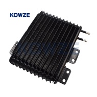 【Dika】Transmission T/M Gear Box Oil Coolor for Mitsubishi Outlander 3.0 2006- 2016 CW6W 2920A024