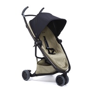 Quinny Zapp Flex Stroller ( 3 Wheels)