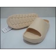 CCILU Slippers Casual Men Women Waterproof Heightened Air Cushion Stepping On Shit C425162131 Khaki
