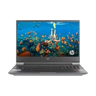 HP Notebook Victus 15-fb2105AX (Mica Silver)