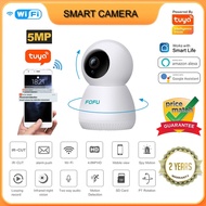 WiFi IP Camera Nhà thông minh Nhà hai chiều CCTV CCTV Camera Tuya APP Control Control Monitor Hoạt đ