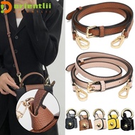 ORIENTLII Leather Strap Women Transformation Conversion Crossbody Bags Accessories for Longchamp