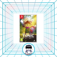 Tunic Nintendo Switch