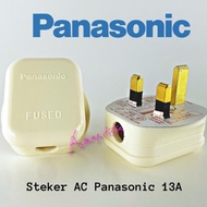 Popular] 3-pin fused 13A AC plug
