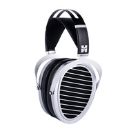 HIFIMAN ANANDA NANO Nano Membrane Planar Headset Wired Overhead Monitoring High Fidelity Audio Strai