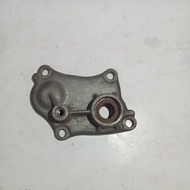 YAMAHA DT100 DT125 GEAR COVER
