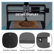 CNC 3018 Extension Kit Upgrade Kit 3018 to 3040 Countertop Accessories Compatible with 3018 Pro Max 