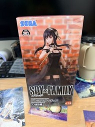 Spy x Family 約兒 景品 間碟家家酒