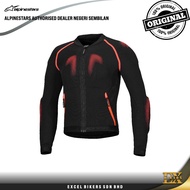 ALPINESTARS BASE MESH V2 JACKET/MESH JACKET /ALPINESTAR JACKET / RIDING JACKET / MOTORCYCLE JACKET