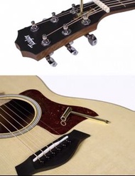 購於通利 Taylor Guitar String Action Ruler Wrench Accessories 結他六角扳手 調較弦距 琴頸調節扳手 GS Mini Big Baby Taylor