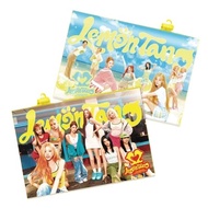 HEARTS2HEARTS - [LEMON TANG] 2nd Mini Album PHOTOBOOK