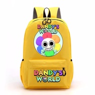 Children Cartoon Backpack Durable