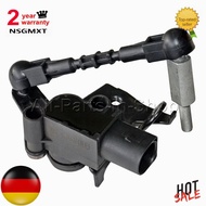 AP01 Headlight Level Sensor For Audi TT Q3 A3 Seat Leon VW Golf Touran Tiguan Passat B6 CC 1T0 907 5