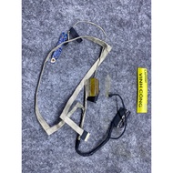 Display cable for Dell E7450 7450 laptop, original disassembled product