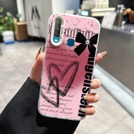 Case For VIVO Y17 Y17s Y15 Y15s Y15a Y15c Y12 Y12i Y3 Y3s Y16 Y01 Y35 5G Y56 5G Y36i 5G G2 5G