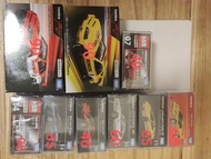 Tomica Premium黑盒