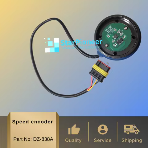 Forklift for HELI Speed encoder Model CBD460 Part No. DZ-838A, 9300400002