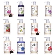YU Oriental Natural Herbal Formula Shampoo for Pets (400ml)