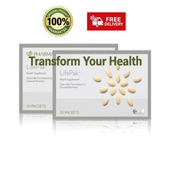 Original Nuskin Nu Skin Lifepak (30/60 Packets) 09/26 expiry