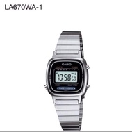 ♞,♘Brand New Auth Timex VP Viewpoint Watch / Casio Ladys Stainless Steel Strap Watch